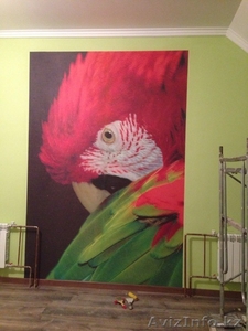 Фото обои по размерам Ваших стен #1164548