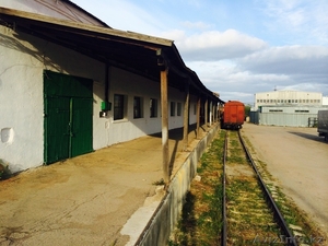 Промышленная База. #1162137