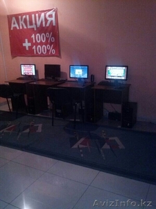 Компьютеры в сборе #1165708