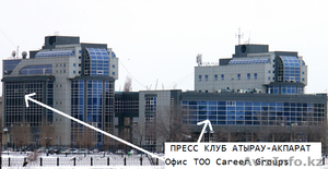 Топовые тренеры Казахстана в Актобе! #1163638