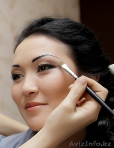 Макияж. Atelier (Франция). С выездом. #1160279