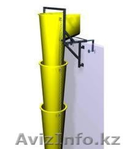 Мусоропровод строительный #1154339