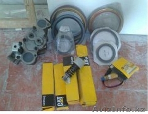 Запчасти для буровых установок #1163353