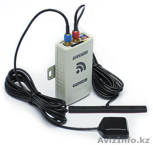 GPS мониторинг транспорта #1155555