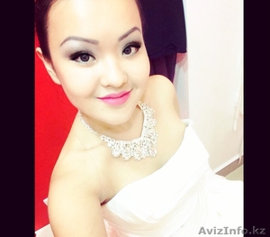 Визаж, макияж, ресницы #1159140