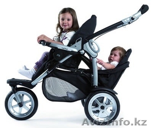 Итальянская коляска #1159669