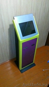 Продам платежный терминал БУ  #1161213