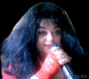 Ведущая-Тамада Светлана #1162320