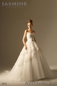 Jasmine Collection свадебные платья оригинал #1163248