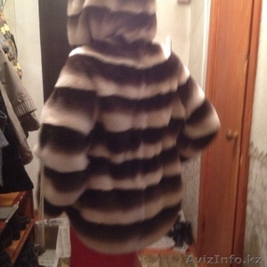 Шикарная Норковая шуба новая #1163557