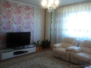 4 ком кВ жк. Турсын Астана! #1165158