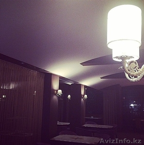 Ресторанный комплекс  