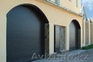 Лучшее рольставни #1164460