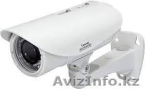 установка и монтаж систем видеонаблюдения и пожарной сигнализации.  Обслуживание #1167482