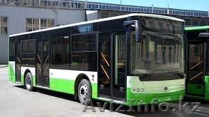 Автобус Богдан А70132 #1154499