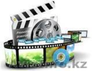 Свадебная видео-фото-съемка #1160626