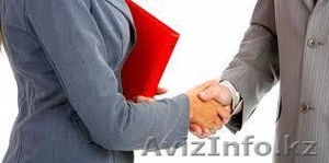 Услуги бухгалтера в Алматы  #1165707