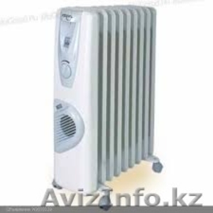 арестоны, обогреватели МАСЛЕНЫЕ TESY #1163311