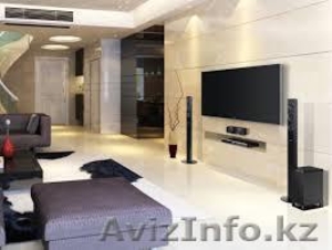 кинотеатр для  дома #1154482