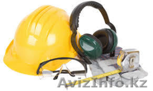 Сертификация СТ РК OHSAS 18001-2008 #1155264