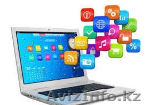 Ремонт компьютеров в Алматы выезд!  #1155968