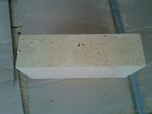 Кирпич шамотный ШБ-5, 6, 9, 22, 23.44,  цемент глиноземистый ГЦ, РЦ в мешках #1158443