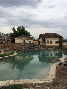 Строительство и монтаж в любых бассейнах и саунах, продажа оборудования. #1168953