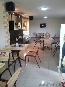 Торгово-офисное помещение. Действующий пив-бар. #1166924