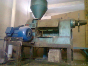 Спиральная маслобойка типа ZX-10 #1160492