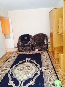  Аренда 1 комнатной квартиры  #1162519