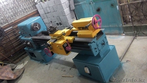 токарьный станок 1А625 #1161670