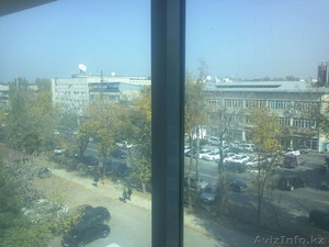 Сдам в аренду 4 этаж в отдельно стоящем медицинском центре 200 кв.м в центре,  Аб #1164946