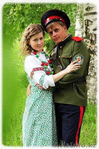 Свадебная история Love story. Свадебный фильм. Видео и фото. #1163609