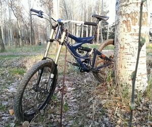 Продаю GIANT Faith 3. СРОЧНО!!!  #1156060