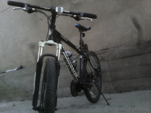 продам велосипед фирмы Cronus (Франция) #1159973