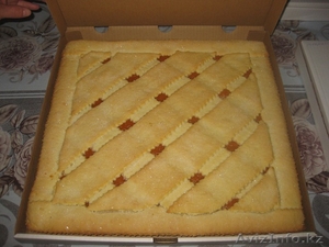 Сладкая,  домашняя выпечка!  #1156125