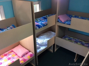 Посуточно сдаю койки места   #1169054