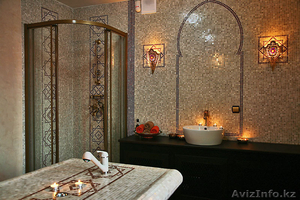 Элитный массаж в Астане  #1166937