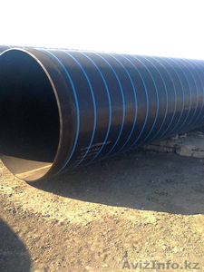 Продам новую трубу 1420*16, 8 и 1220*12, 5 #1156082