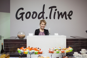 Современный хостел в Астане #1157947