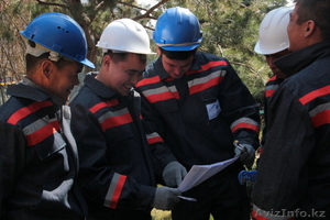 Газификация жилых домов #1163680