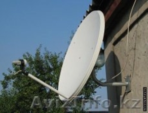 спутниковые антенны! #1164158