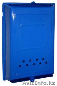 Ящик почтовый индивидуальный наружный #1157695