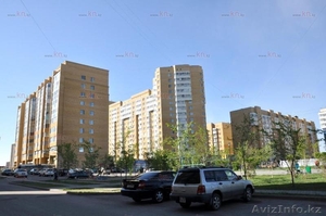 Срочно продам 3-комнатную квартиру с мебелью в ЖК Достар! #1165424