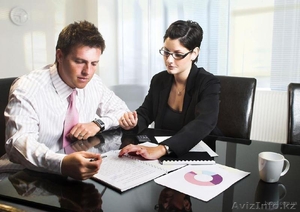 Юрист со стажем 15 лет ищет работу в г.Астана #1155641