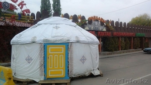 Впервые в Казахстане открытие выставка ремесленников #1155237