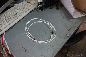  Кабель питания для термопринтеров #1159052