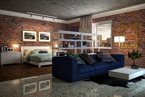 Дизайн интерьера в Алматы и Астане  #1166559