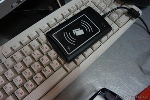 Картридеры для считывания пластиковых карт #1159062