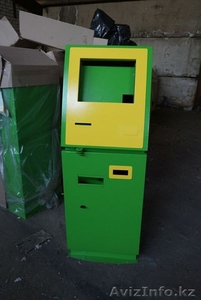 Корпус платежного  и лотерейного терминала #1159056